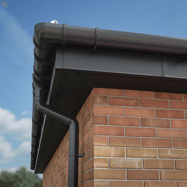 Fascia and Soffit Installation Video